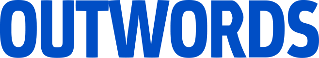 Outwords Logo