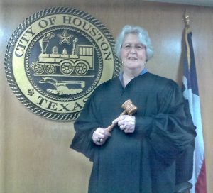 Phyllis Randolph Frye is the first OUT transgender judge in the United States -- and possibly in world, November 2010. Phyllis writes,”I have been making the second assertion for many years now and it has never been disputed.”