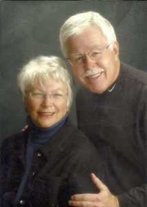 Gary and Millie Watts
